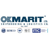 Okmarit Sp. z o.o. logo - Similar company to Speed Sp. Z O.O.