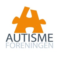 Autismeforeningen logo - Similar company to Adhd-Foreningen Danmark