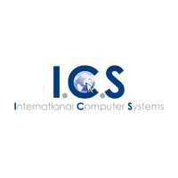 International Computer Systems(ICS) logo - Similar company to Msca - M. Special Car Armoring