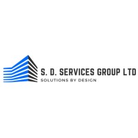 S D Services Group Ltd logo - Similar company to Bar Rigging