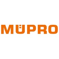 MÜPRO Romania logo - Similar company to Müpro