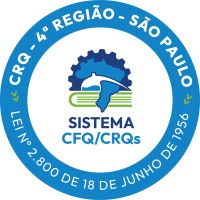 Regional Council of Chemistry - IV Region logo - Similar company to Instituto De Química (Iqusp)