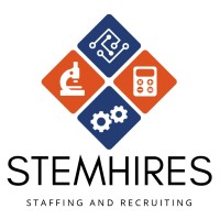 StemHires Staffing & Recruiting logo - Similar company to Insuretech Staffing And Recruiting