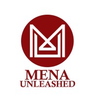 MENA Unleashed logo - Similar company to Blockzhub