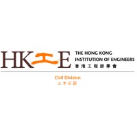 HKIE Civil Division logo - Similar company to Department Of Civil And Environmental Engineering, Hkpolyu