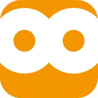 Robotic Eyes logo - Similar company to Chekker®