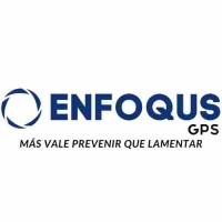 Enfoqus GPS logo - Similar company to Get System