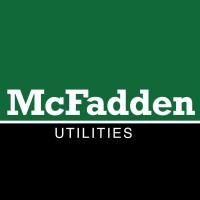 McFadden Utilities Limited logo - Similar company to Hvl Solutions Limited Utilities & Infrastructure Services