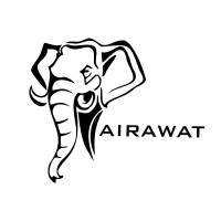 TEAM AIRAWAT logo - Similar company to Acs- Airobot