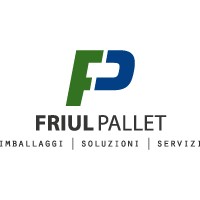 FRIUL PALLET S.R.L. logo - Similar company to Alfapack Srl