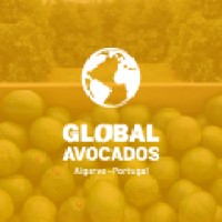 Global Avocados logo - Similar company to Hiberries, Lda.