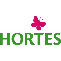 HORTES logo - Similar company to Varia Vert B.V.