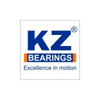 KG Bearing India logo - Similar company to Masta Bearing Housing