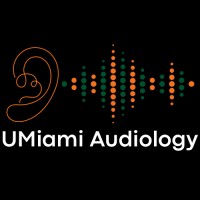 University of Miami Division of Audiology logo - Similar company to University Of Miami Children'S Hearing Program
