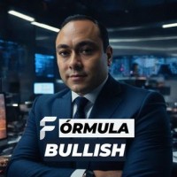 Fórmula Bullish logo - Similar company to Trader Mentor