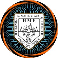 HME FT UNY logo - Similar company to Himpunan Mahasiswa Teknik Elektro Unsoed