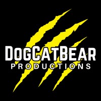 DogCatBear Productions logo - Similar company to Willow Tex, Llc