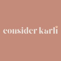 Consider Karli logo - Similar company to Famvibes