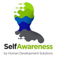 Self-awareness logo - Similar company to Self Awareness Academy
