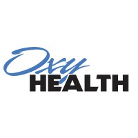 OxyHealth, LLC logo - Similar company to Oxyhelp Industry