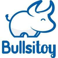Bulls I Toy, LLC logo - Similar company to Thin Air Brands - The Best Toys For Kids
