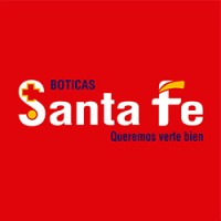 Boticas Santa Fe logo - Similar company to Inara