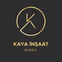 Kaya İnşaat Bursa logo - Similar company to Yahyagil İnşaat