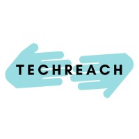 TechReach logo - Similar company to Sole