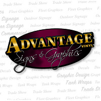 Advantage Vinyl logo - Similar company to Aroh Inc.