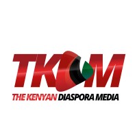 The Kenyan Diaspora Media logo - Similar company to Talkcoms Limited