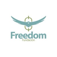 Fundación Freedom logo - Similar company to Anthus A.C.
