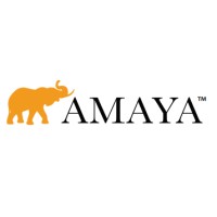 Amaya logo - Similar company to Skillhawkz