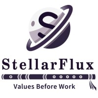 StellarFlux - IT & Consulting logo - Similar company to Stellar Business Solutions