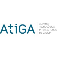 ATIGA logo - Similar company to Itg Technology Center