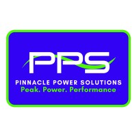 Pinnacle Power Solutions Inc. logo - Similar company to Gray Lighting & Controls