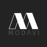 Modavi logo - Similar company to Desa It