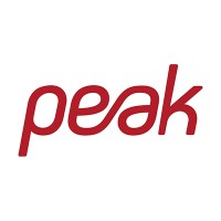 Peak logo - Similar company to Dream Games