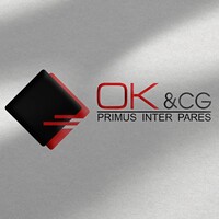 Law Office OK & CG logo - Similar company to Mziuri Development