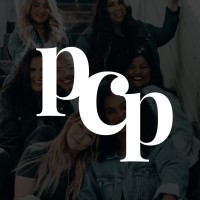 Pop Culture Positive Media logo - Similar company to Pop Verse