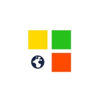 Digital World Ke logo - Similar company to Maxpro Ai