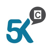 Five K Consulting logo - Similar company to 5K Solutions And Services Inc.