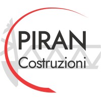PIRAN COSTRUZIONI logo - Similar company to Deco Tech Plus