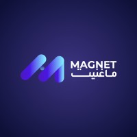 Magnet Digital Marketing logo - Similar company to Sarv