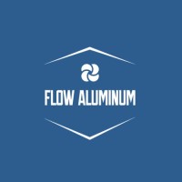 Flow Aluminum logo - Similar company to Hydrosonics