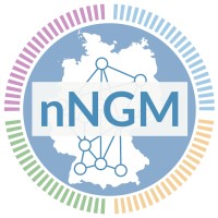 nNGM Lungcancer | NNational Network Genomic Medicine logo - Similar company to Genomde