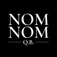 Nomnom q.b. logo - Similar company to Floid