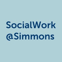 Social Work at Simmons logo - Similar company to Everybody Matters