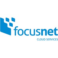 focusnet logo - Similar company to Focusnet Technology