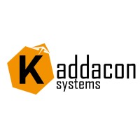 Kaddacon Systems Private Limited logo - Similar company to Boche Lens