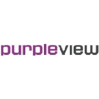 purpleview GmbH logo - Similar company to Vois Software